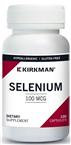 Selenium 100 mcg - Hypoallergenic