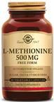 L-Methionine 500 mg
